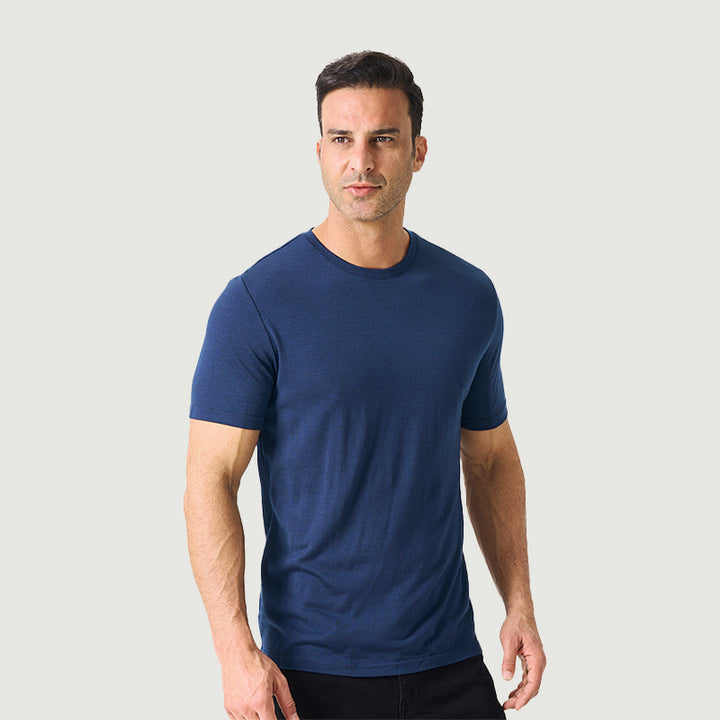 Men's Merino Blend 150g T-Shirt