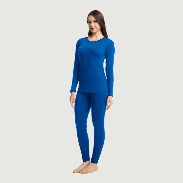 Women's Merino 200g Base Layer Set