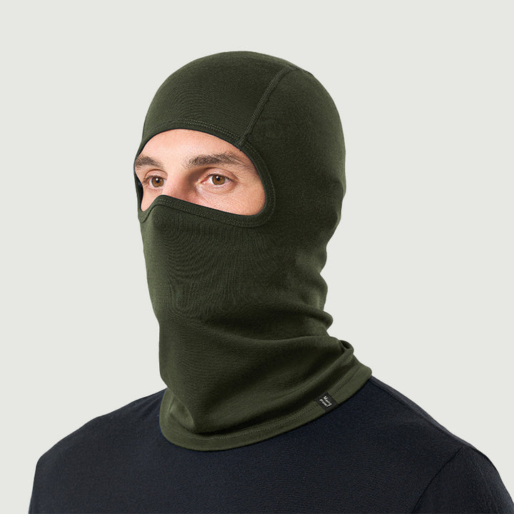 Unisex Merino 250g Balaclava