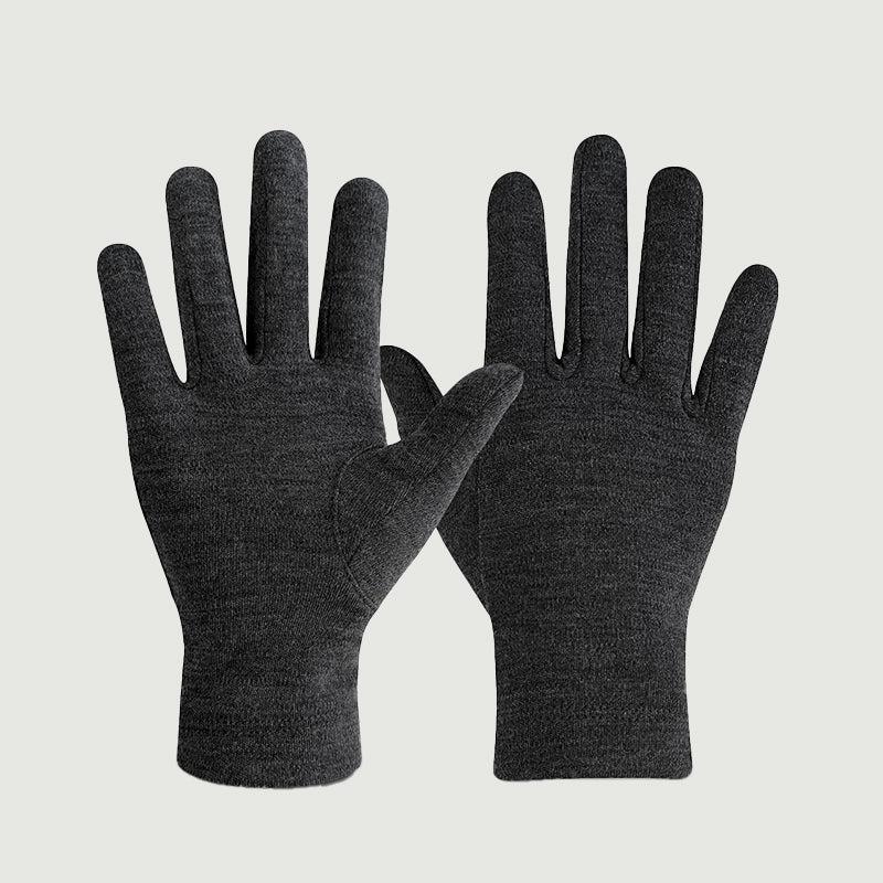 Kids' Merino Glove Liners