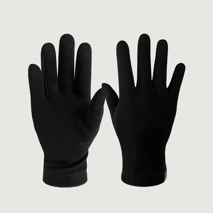 Kids' Merino Glove Liners