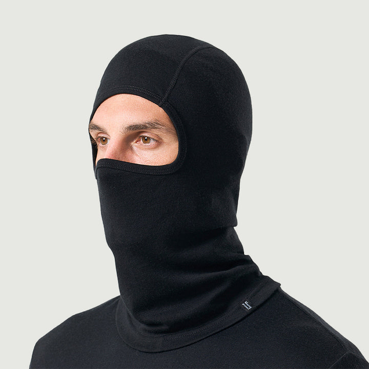 Unisex Merino 250g Balaclava