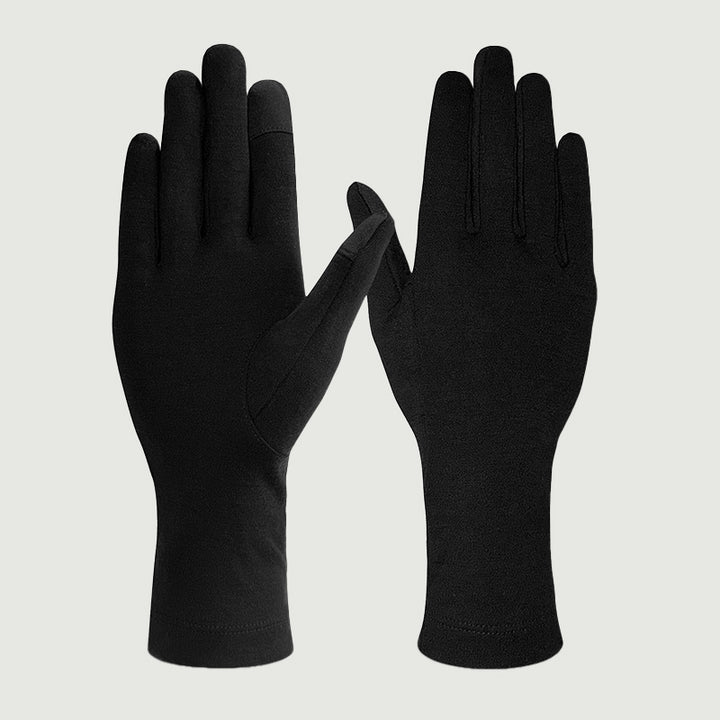 Unisex Merino Glove Liners