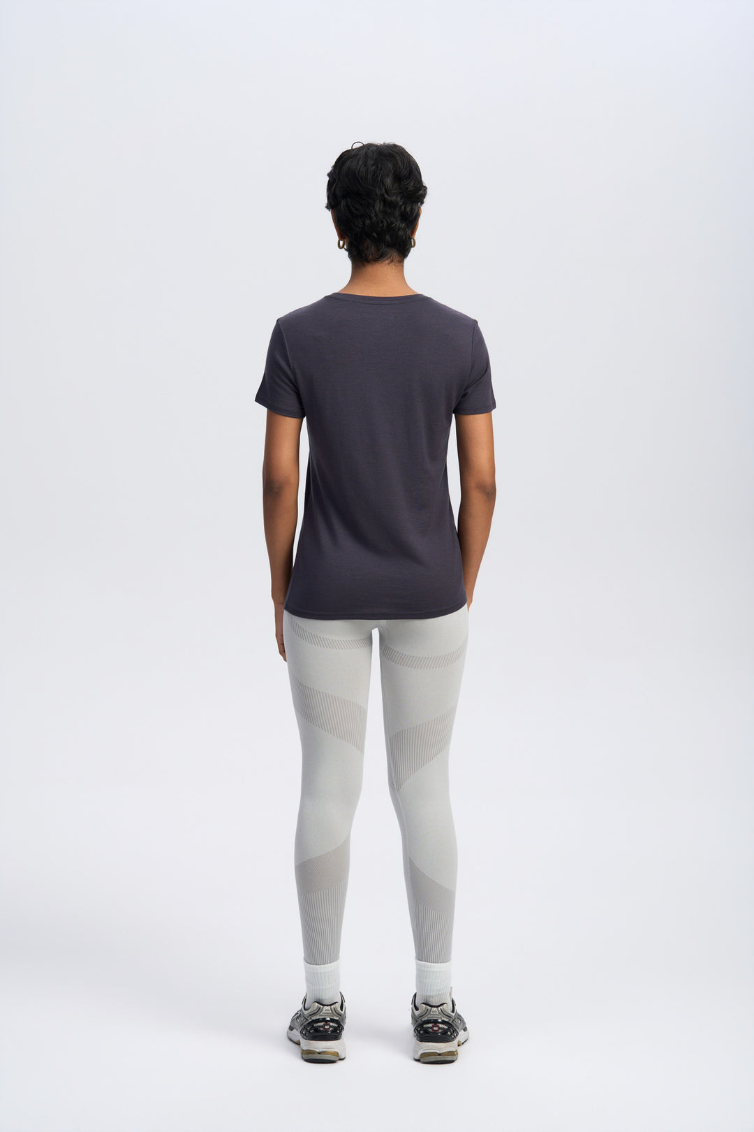Women's Merino 170g Crew T-Shirt