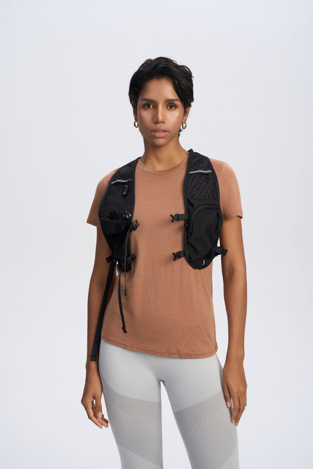 Women's Merino 170g Crew T-Shirt