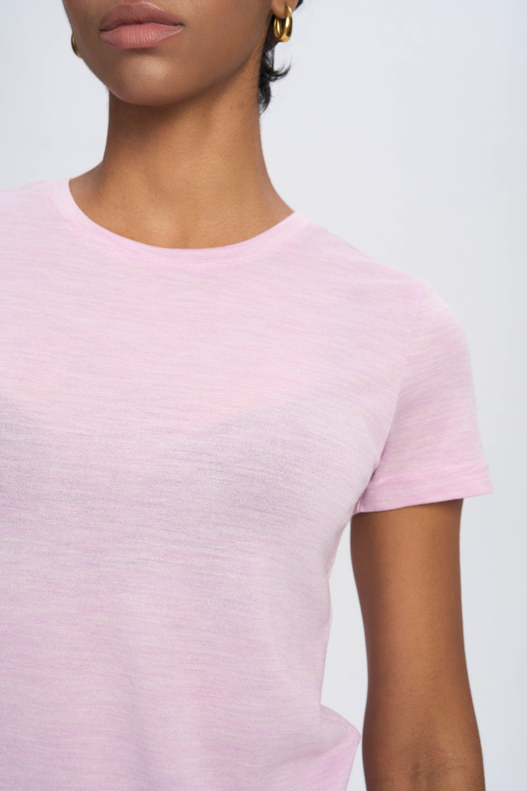 Women's Merino 170g Crew T-Shirt