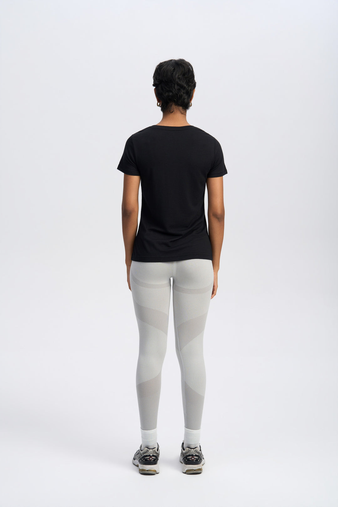 Women's Merino 170g Crew T-Shirt