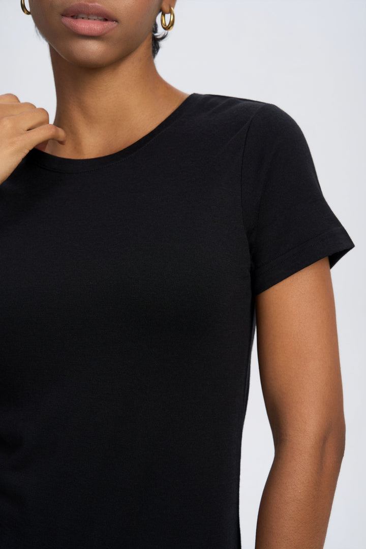 Women's Merino 170g Crew T-Shirt