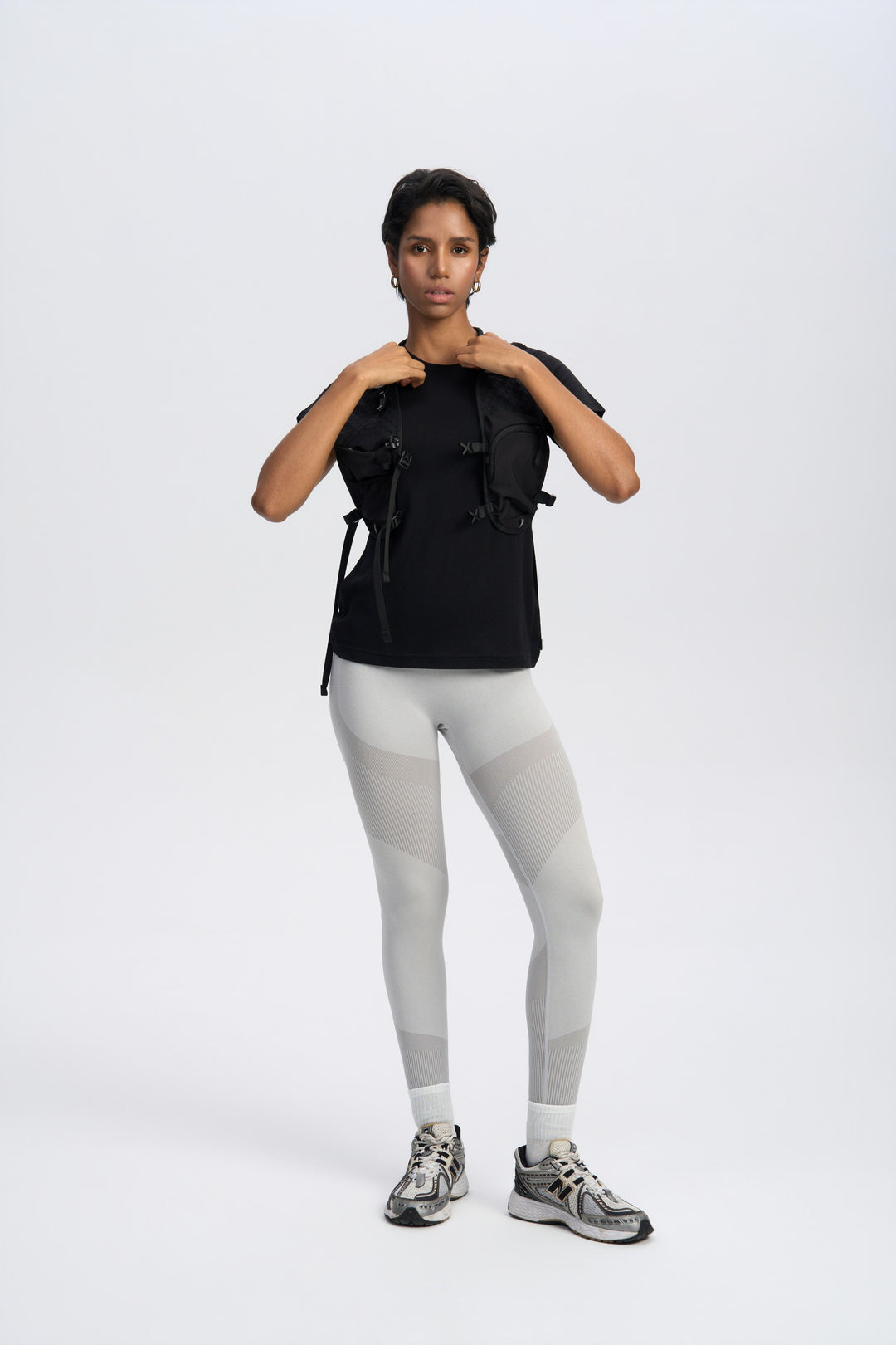 Women's Merino 170g Crew T-Shirt