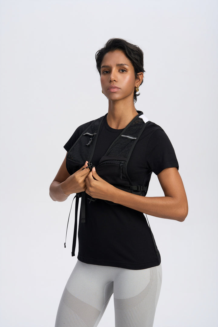 Women's Merino 170g Crew T-Shirt