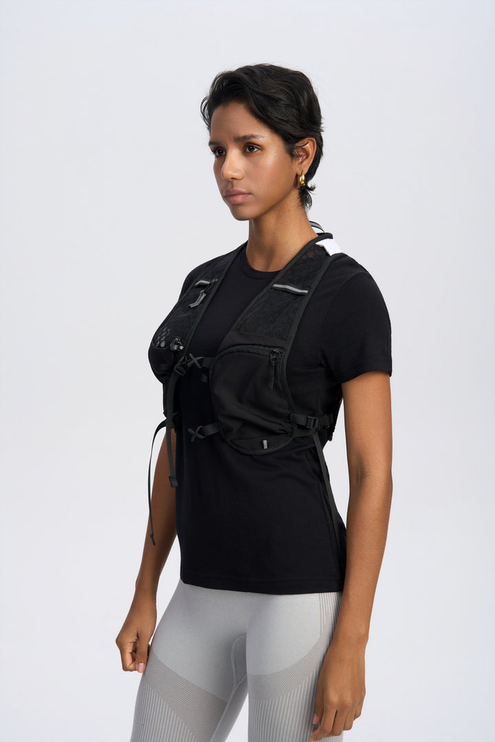 Women's Merino 170g Crew T-Shirt