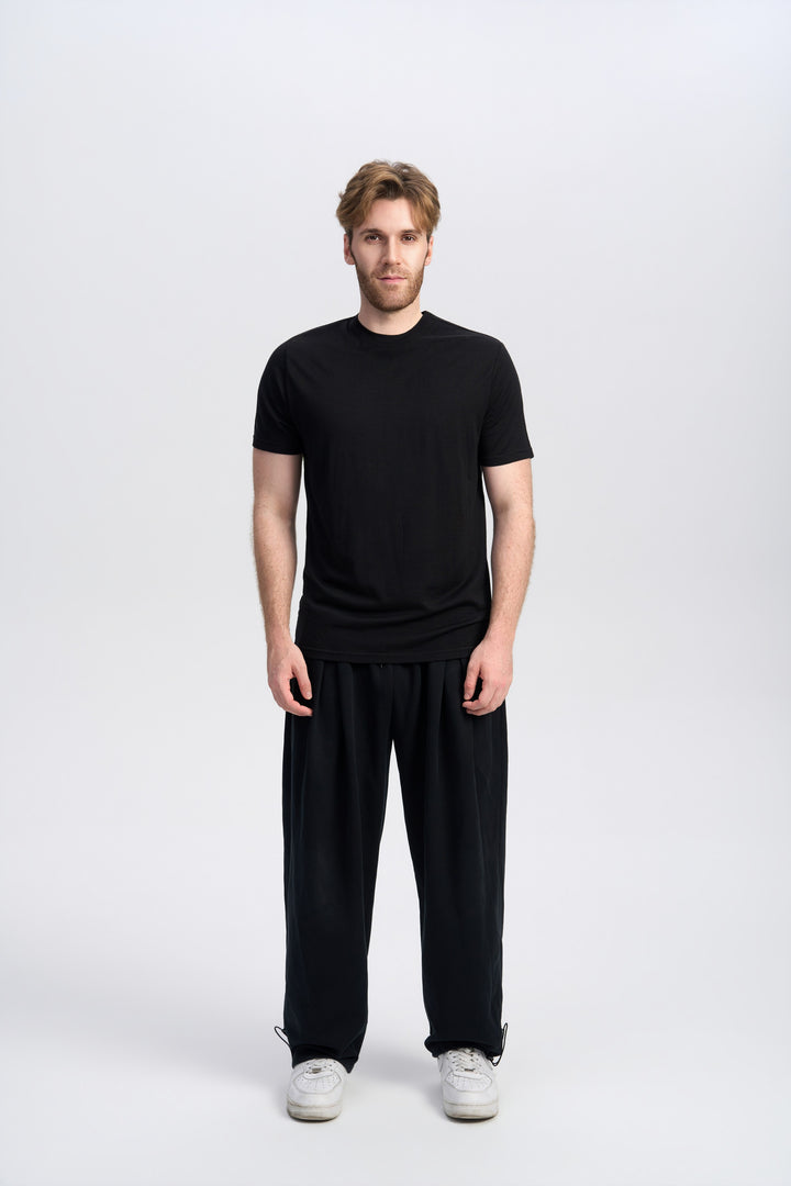 Men's Merino 150g Crew T-Shirt