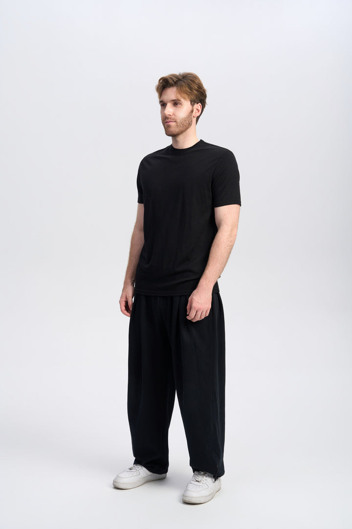 Men's Merino 170g Crew T-Shirt