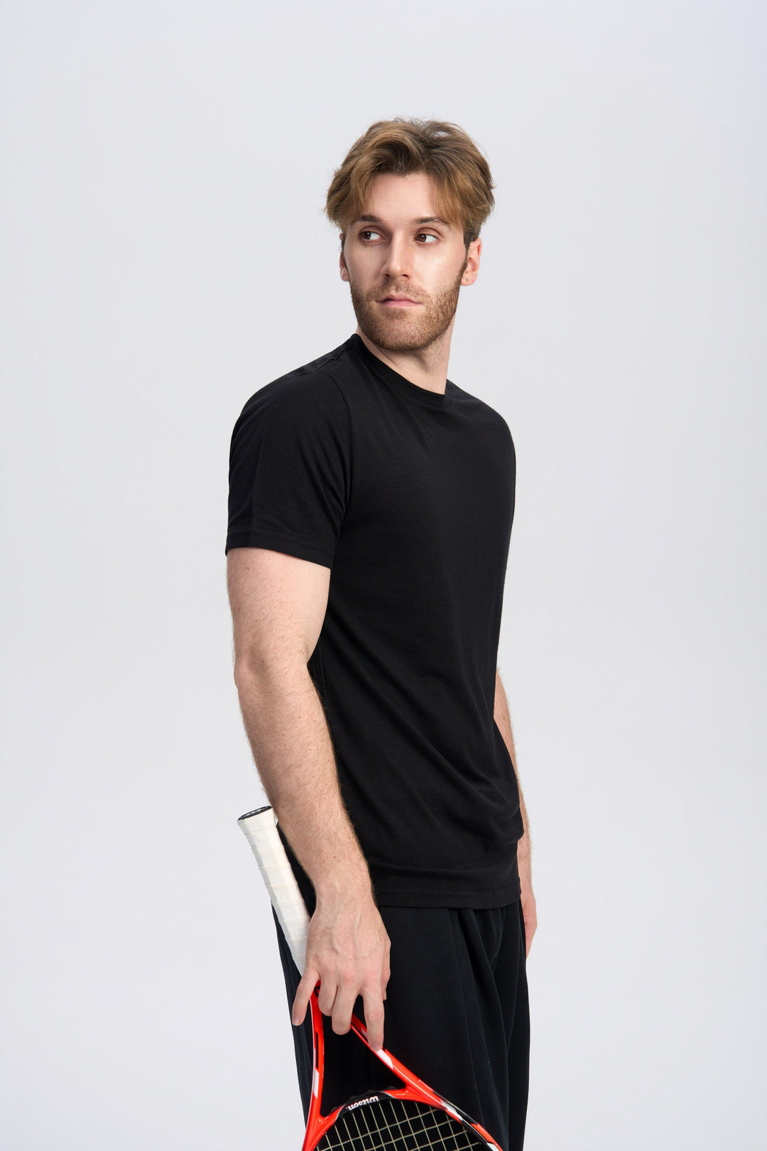 Men's Merino 150g Crew T-Shirt