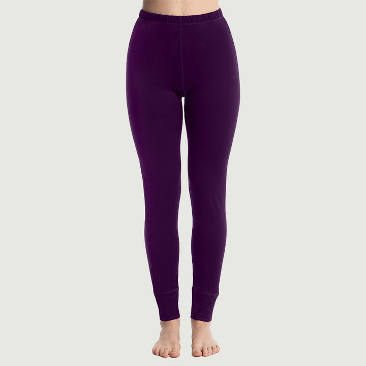 Women's Merino 200g Seamless Base Layer Bottom