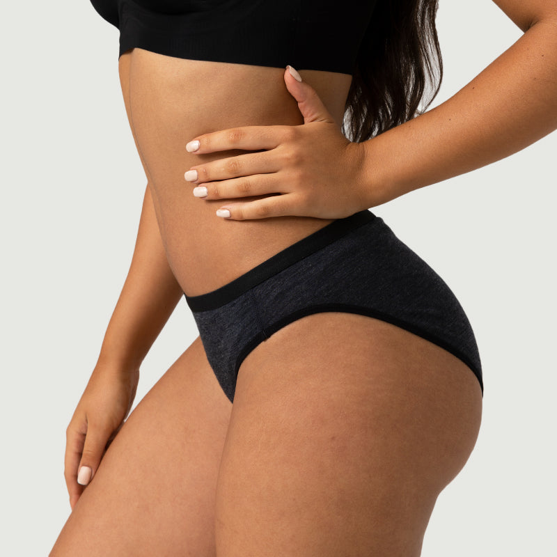 Women's Merino Blend 180g Bikini