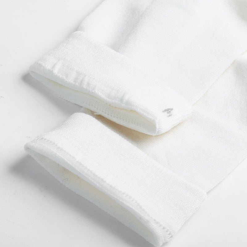 Men's Merino Lightweight Crew Socks