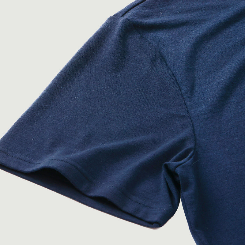 Men's Merino Blend 150g T-Shirt