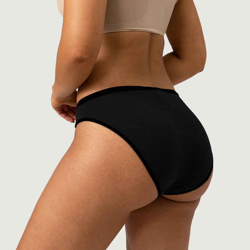Women's Merino Blend 180g Bikini
