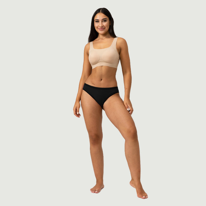Women's Merino Blend 180g Bikini