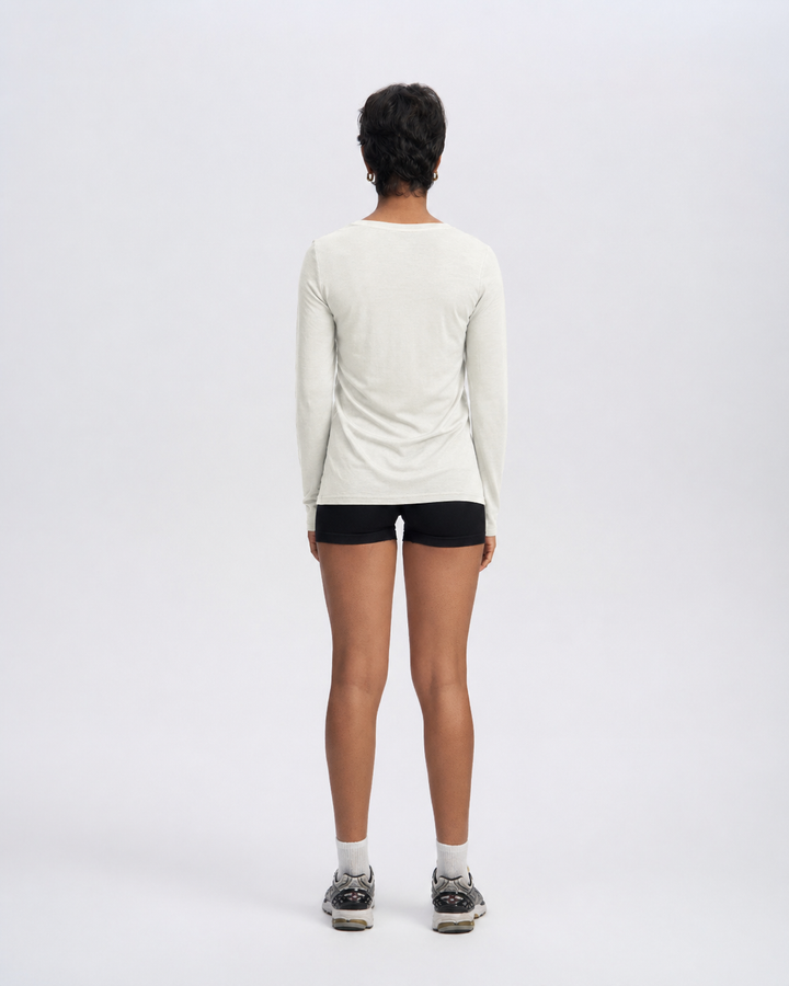Women's Merino 170g All-Season Long Sleeve Crew
