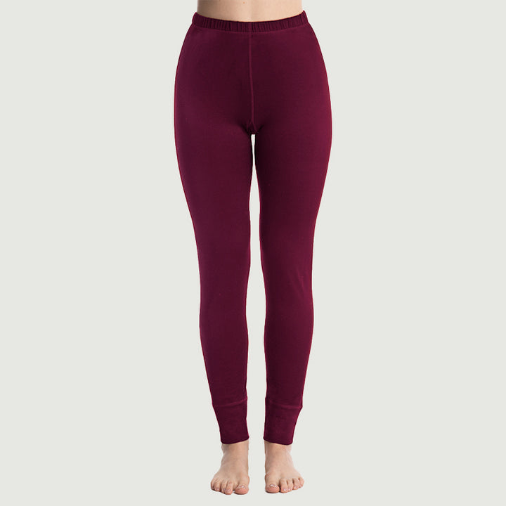 Women's Merino 200g Seamless Base Layer Bottom