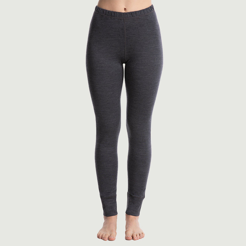 Women's Merino 200g Seamless Base Layer Bottom